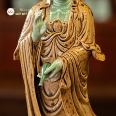 Bộ Tượng Tây Phương Tam Thánh Phật