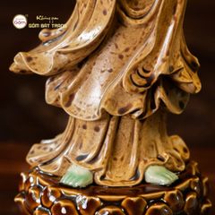 Bộ Tượng Tây Phương Tam Thánh Phật