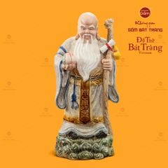 Bộ Tượng Tam Đa Phúc Lộc Thọ