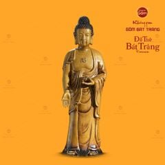 Tượng Phật A Di Đà