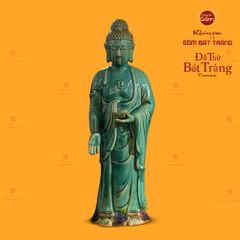 Tượng Phật A Di Đà