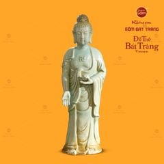 Tượng Phật A Di Đà