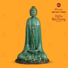 Tượng Phật An Nhiên