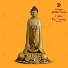 Tượng Phật An Nhiên