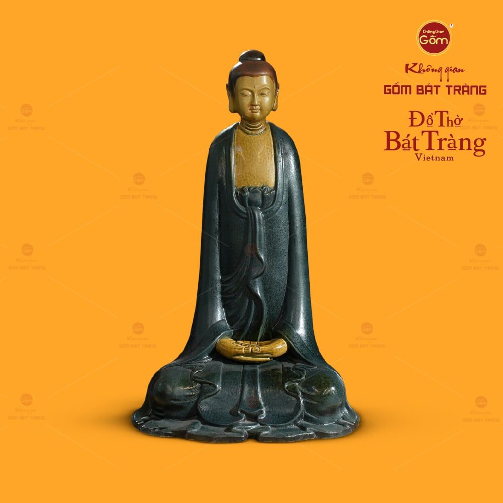Tượng Phật An Nhiên