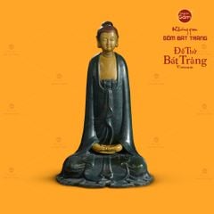 Tượng Phật An Nhiên