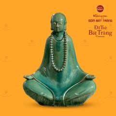 Tượng Ngồi Thiền Tĩnh Tại