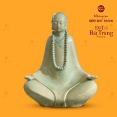 Tượng Ngồi Thiền Tĩnh Tại