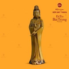Tượng Phật Quan Thế Âm Bồ Tát