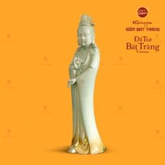 Tượng Đại Thế Chí Bồ Tát
