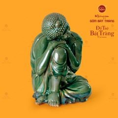 Tượng Phật Vô Ưu