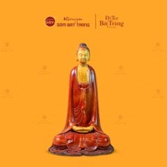 Tượng Phật An Nhiên