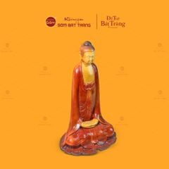 Tượng Phật An Nhiên