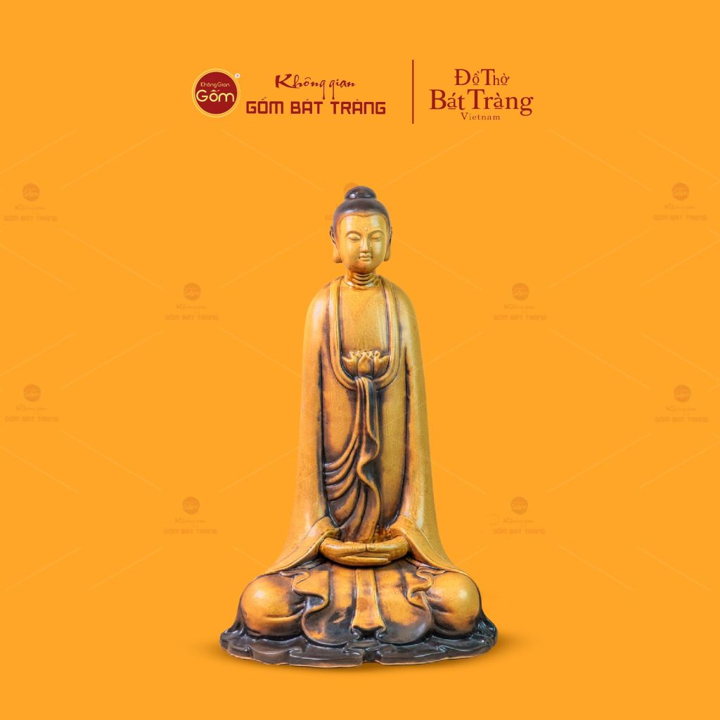 Tượng Phật An Nhiên
