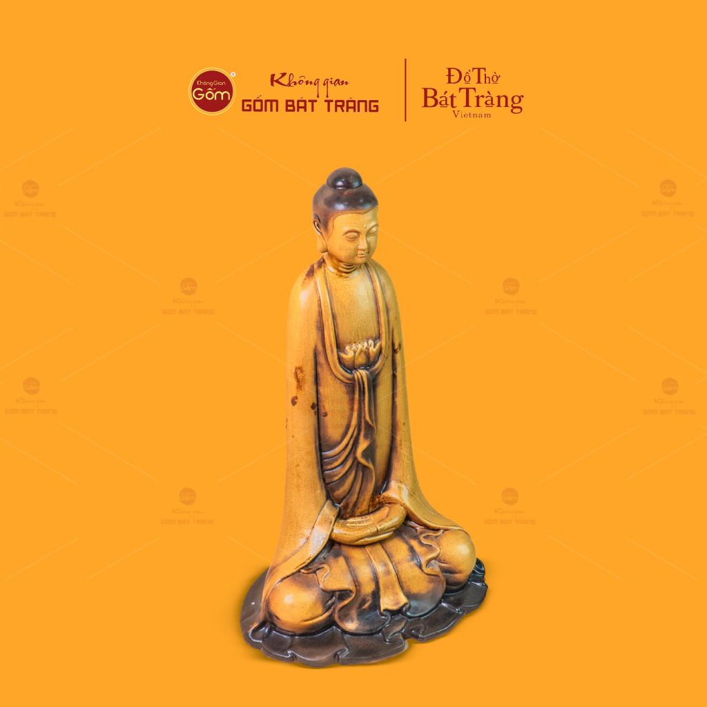 Tượng Phật An Nhiên
