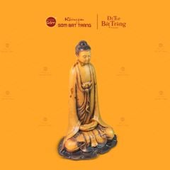 Tượng Phật An Nhiên