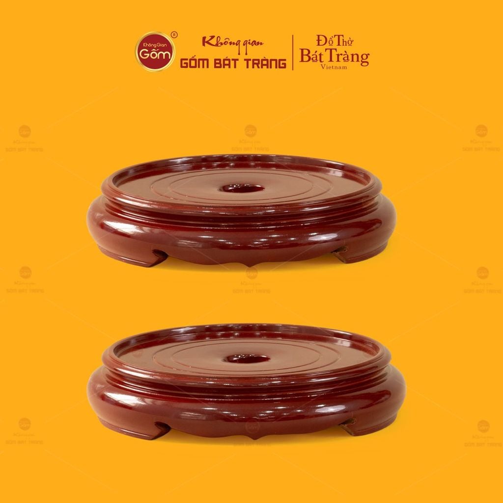 Đôn Gỗ (Đôn Kê Lộc Bình)