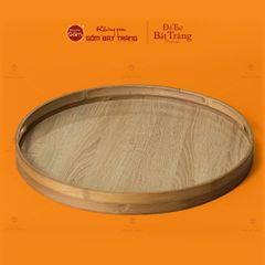 Bộ Mâm Cúng Hoa Mặt Trời Hoa Đào Chuồn