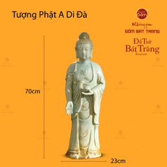 Tượng Phật A Di Đà