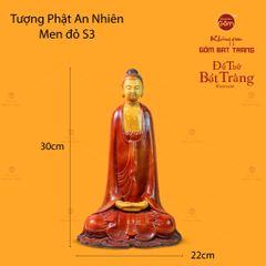 Tượng Phật An Nhiên