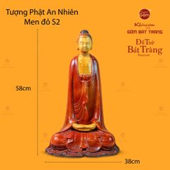 Tượng Phật An Nhiên