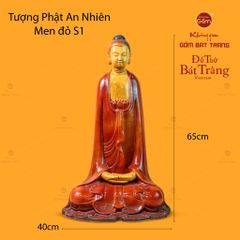 Tượng Phật An Nhiên