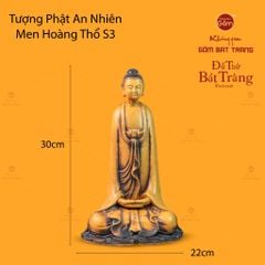Tượng Phật An Nhiên