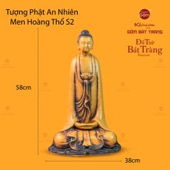 Tượng Phật An Nhiên
