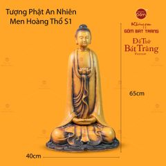 Tượng Phật An Nhiên