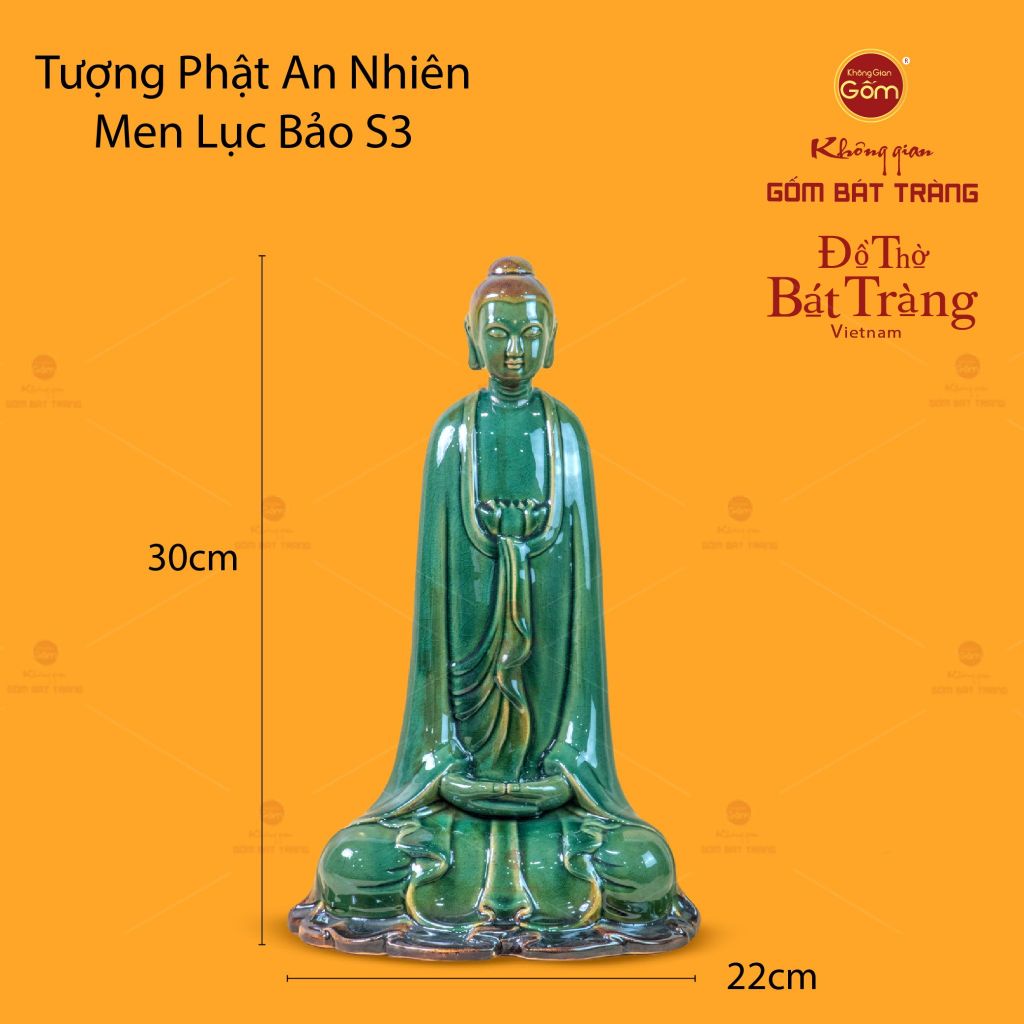 Tượng Phật An Nhiên