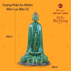 Tượng Phật An Nhiên