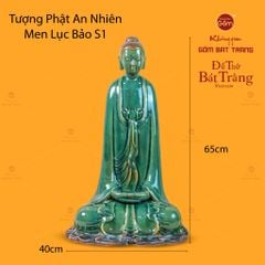 Tượng Phật An Nhiên