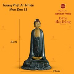 Tượng Phật An Nhiên