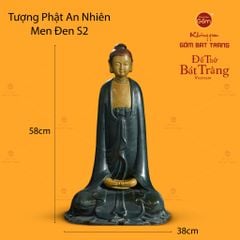 Tượng Phật An Nhiên