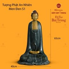 Tượng Phật An Nhiên