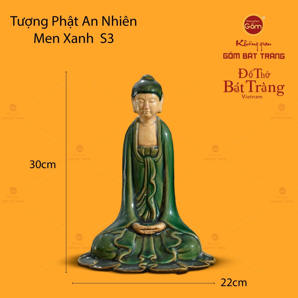 Tượng Phật An Nhiên