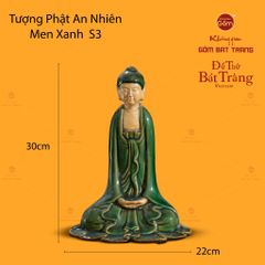 Tượng Phật An Nhiên