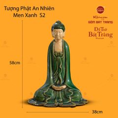 Tượng Phật An Nhiên
