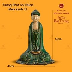 Tượng Phật An Nhiên