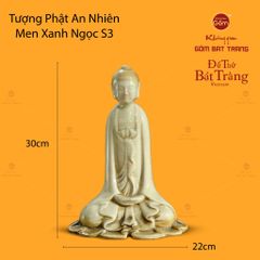 Tượng Phật An Nhiên