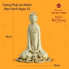 Tượng Phật An Nhiên