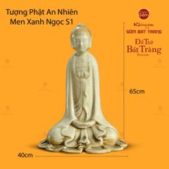 Tượng Phật An Nhiên