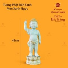 Tượng Phật Đản Sanh