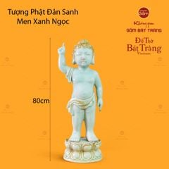 Tượng Phật Đản Sanh
