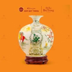 Quả Hút Lộc Huỳnh Bảo Vẽ Vàng Thuận Buồm Xuôi Gió Mã Đáo Thành Công