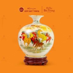 Quả Hút Lộc Huỳnh Bảo Vẽ Vàng Thuận Buồm Xuôi Gió Mã Đáo Thành Công