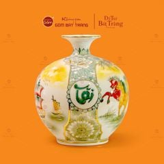 Quả Hút Lộc Huỳnh Bảo Vẽ Vàng Thuận Buồm Xuôi Gió Mã Đáo Thành Công