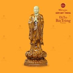 Bộ Tượng Sa Bà A Nan Ca Diếp