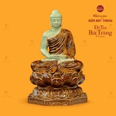 Bộ Tượng Sa Bà A Nan Ca Diếp