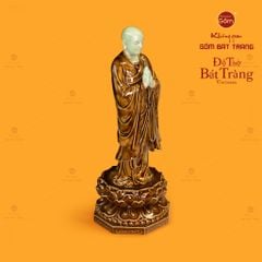 Bộ Tượng Sa Bà A Nan Ca Diếp